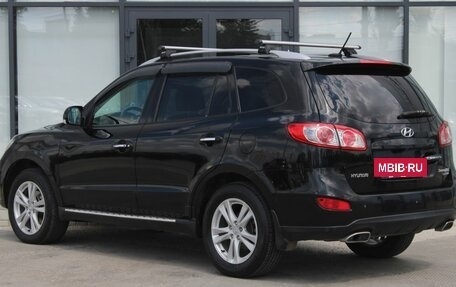 Hyundai Santa Fe III рестайлинг, 2011 год, 1 420 000 рублей, 7 фотография