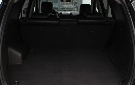 Hyundai Santa Fe III рестайлинг, 2011 год, 1 420 000 рублей, 25 фотография