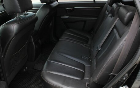 Hyundai Santa Fe III рестайлинг, 2011 год, 1 420 000 рублей, 23 фотография