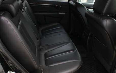 Hyundai Santa Fe III рестайлинг, 2011 год, 1 420 000 рублей, 24 фотография