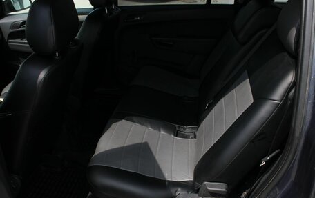 Opel Zafira B, 2008 год, 575 000 рублей, 21 фотография