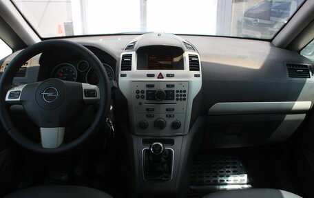 Opel Zafira B, 2008 год, 575 000 рублей, 16 фотография