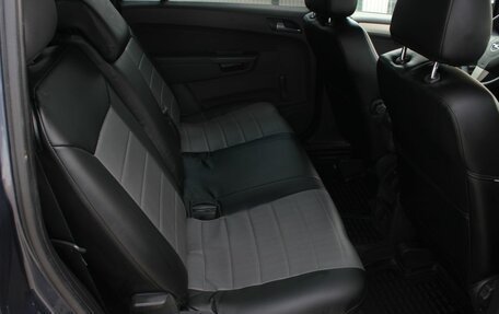 Opel Zafira B, 2008 год, 575 000 рублей, 22 фотография