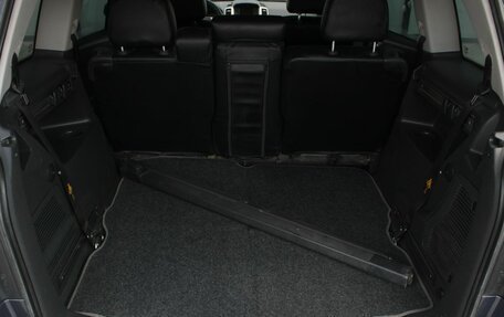 Opel Zafira B, 2008 год, 575 000 рублей, 23 фотография