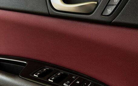 KIA Optima IV, 2019 год, 2 350 000 рублей, 10 фотография