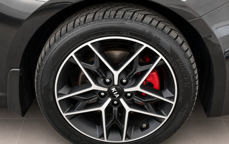 KIA Optima IV, 2019 год, 2 350 000 рублей, 19 фотография