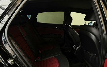 KIA Optima IV, 2019 год, 2 350 000 рублей, 15 фотография