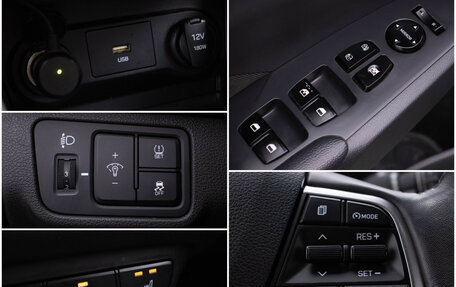 Hyundai Solaris II рестайлинг, 2021 год, 1 389 000 рублей, 17 фотография