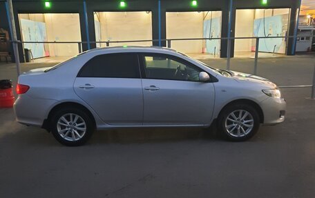 Toyota Corolla, 2007 год, 525 000 рублей, 7 фотография