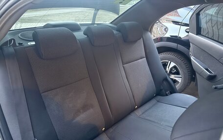 Chevrolet Aveo III, 2010 год, 385 000 рублей, 7 фотография