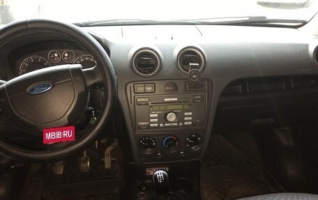 Ford Fusion I, 2007 год, 500 000 рублей, 2 фотография