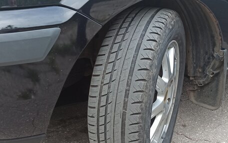 Ford Fusion I, 2007 год, 500 000 рублей, 6 фотография