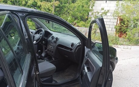 Ford Fusion I, 2007 год, 500 000 рублей, 8 фотография