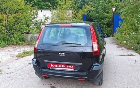 Ford Fusion I, 2007 год, 500 000 рублей, 12 фотография