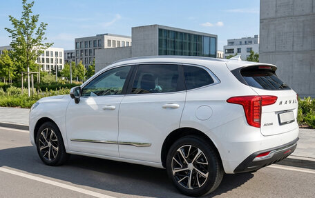 Haval Jolion, 2021 год, 1 999 999 рублей, 5 фотография
