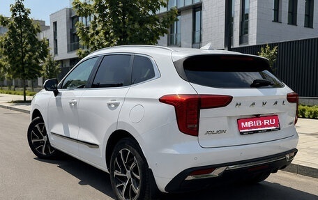 Haval Jolion, 2021 год, 1 999 999 рублей, 1 фотография