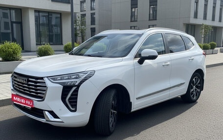 Haval Jolion, 2021 год, 1 999 999 рублей, 4 фотография