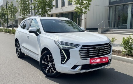 Haval Jolion, 2021 год, 1 999 999 рублей, 3 фотография