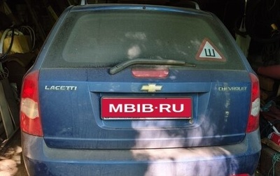 Chevrolet Lacetti, 2008 год, 500 000 рублей, 1 фотография