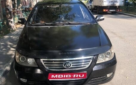 Lifan Solano I (630) рестайлинг, 2014 год, 250 000 рублей, 1 фотография