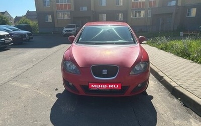 SEAT Leon II, 2011 год, 650 000 рублей, 1 фотография