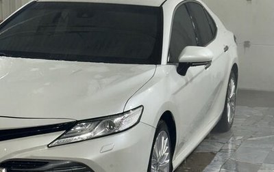 Toyota Camry, 2020 год, 3 549 999 рублей, 1 фотография