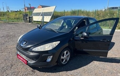 Peugeot 308 II, 2010 год, 280 000 рублей, 1 фотография