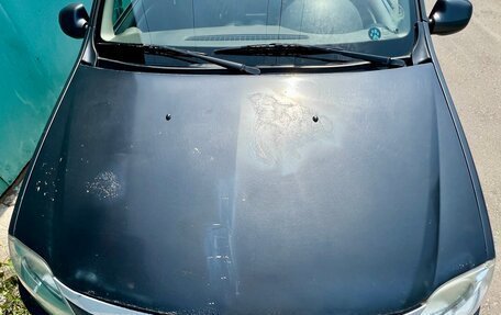 Renault Logan I, 2010 год, 390 000 рублей, 7 фотография