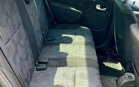 Renault Logan I, 2010 год, 390 000 рублей, 13 фотография