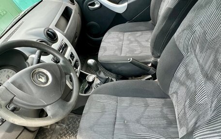 Renault Logan I, 2010 год, 390 000 рублей, 15 фотография