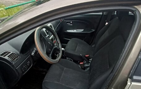 Chery Very (A13), 2012 год, 200 000 рублей, 7 фотография