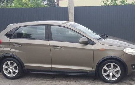 Chery Very (A13), 2012 год, 200 000 рублей, 2 фотография