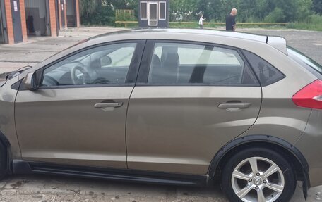 Chery Very (A13), 2012 год, 200 000 рублей, 4 фотография