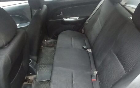 Chery Very (A13), 2012 год, 200 000 рублей, 8 фотография
