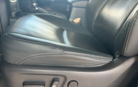 Toyota Land Cruiser Prado 150 рестайлинг 2, 2021 год, 6 400 000 рублей, 11 фотография