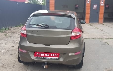 Chery Very (A13), 2012 год, 200 000 рублей, 3 фотография