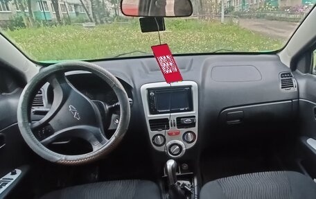 Chery Very (A13), 2012 год, 200 000 рублей, 6 фотография