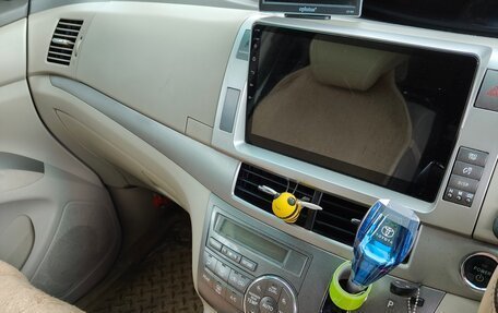 Toyota Estima III рестайлинг -2, 2009 год, 1 350 000 рублей, 2 фотография