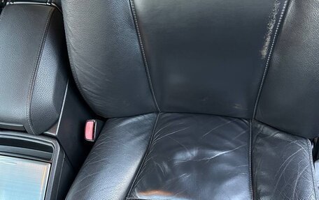 Volvo XC90 II рестайлинг, 2011 год, 1 800 000 рублей, 4 фотография