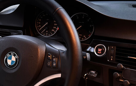 BMW 3 серия, 2011 год, 1 029 000 рублей, 9 фотография