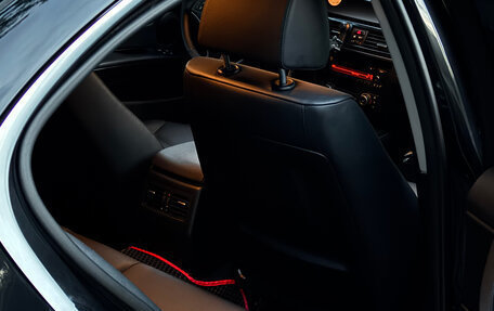 BMW 3 серия, 2011 год, 1 029 000 рублей, 8 фотография