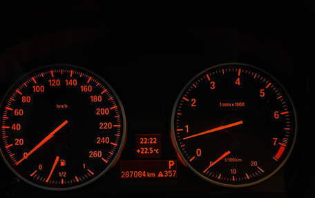 BMW 3 серия, 2011 год, 1 029 000 рублей, 11 фотография