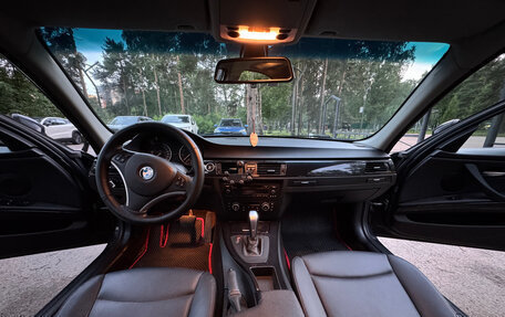 BMW 3 серия, 2011 год, 1 029 000 рублей, 12 фотография