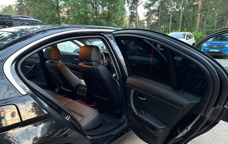 BMW 3 серия, 2011 год, 1 029 000 рублей, 20 фотография