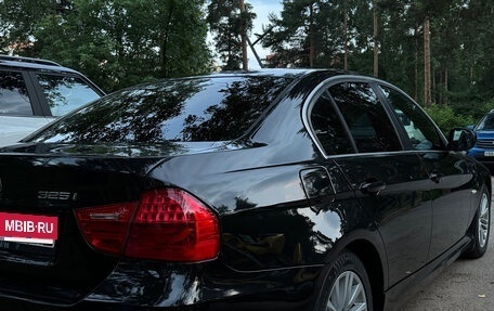BMW 3 серия, 2011 год, 1 029 000 рублей, 3 фотография