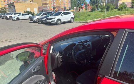 SEAT Leon II, 2011 год, 650 000 рублей, 4 фотография