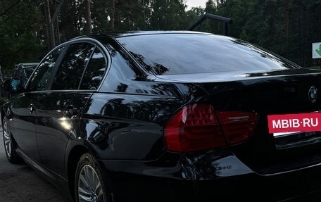 BMW 3 серия, 2011 год, 1 029 000 рублей, 2 фотография