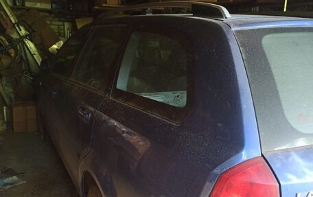 Chevrolet Lacetti, 2008 год, 500 000 рублей, 11 фотография