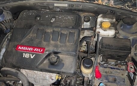 Chevrolet Lacetti, 2008 год, 500 000 рублей, 4 фотография