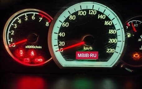 Chevrolet Lacetti, 2008 год, 500 000 рублей, 2 фотография